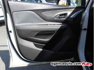 Opel Mokka — 9
