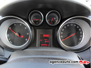 Opel Mokka — 16