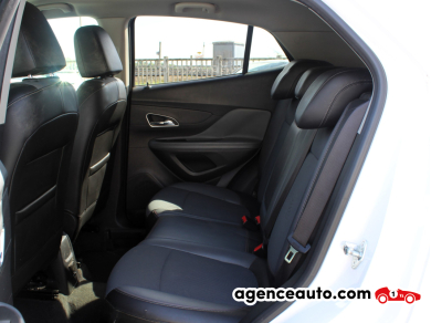 Opel Mokka — 11