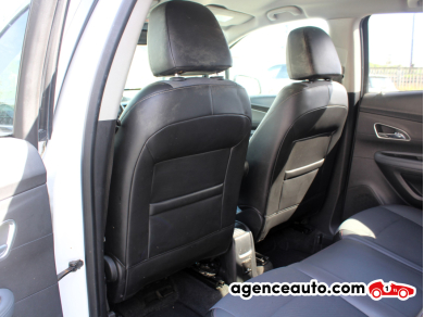 Opel Mokka — 27