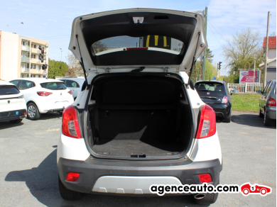 Opel Mokka — 18