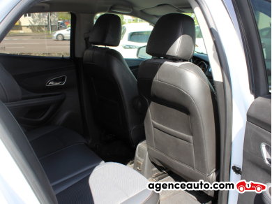 Opel Mokka — 30