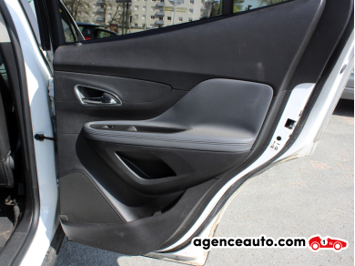 Opel Mokka — 29