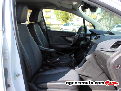 Opel Mokka — 13