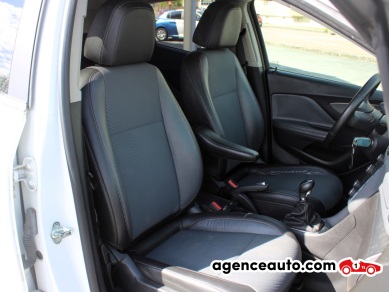 Opel Mokka — 33
