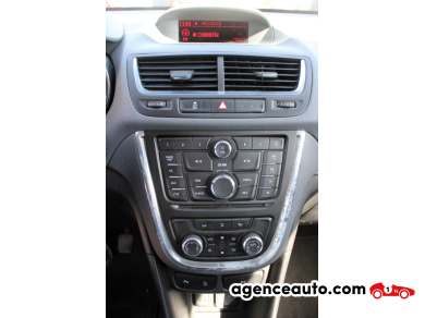 Opel Mokka — 35