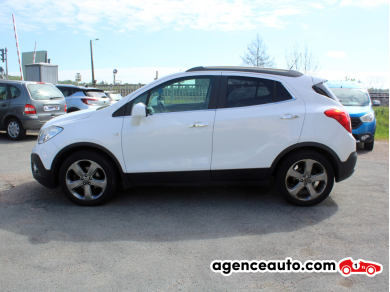 Opel Mokka — 4