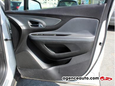 Opel Mokka — 32