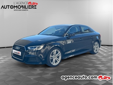 Audi A3 Berline — 3