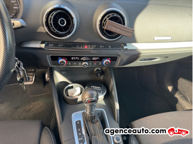 Audi A3 Berline — 11
