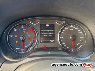 Audi A3 Berline — 10