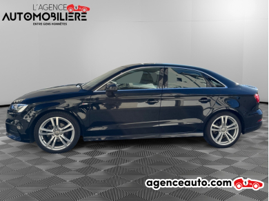 Audi A3 Berline — 2