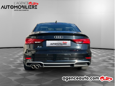 Audi A3 Berline — 4