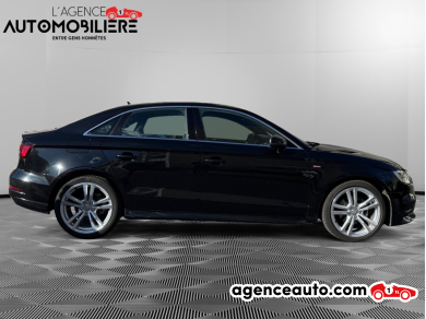 Audi A3 Berline — 5