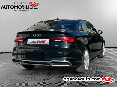 Audi A3 Berline — 6