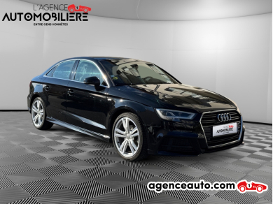 Audi A3 Berline