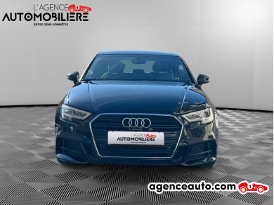 Audi A3 Berline — 7