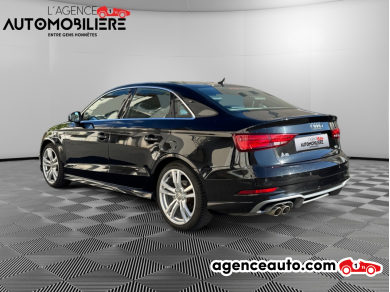 Audi A3 Berline — 8