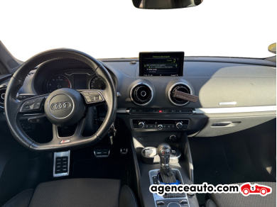 Audi A3 Berline — 9
