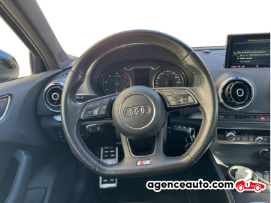 Audi A3 Berline — 16