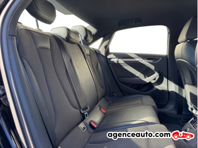 Audi A3 Berline — 18