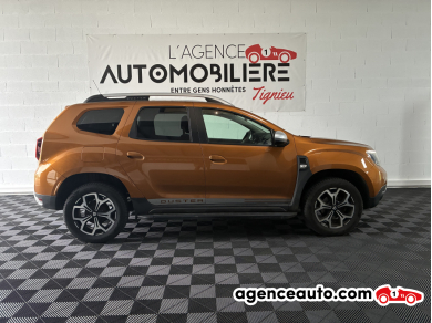 Dacia Dacia Duster — 9