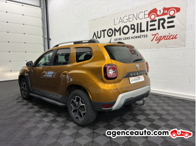 Dacia Dacia Duster — 6