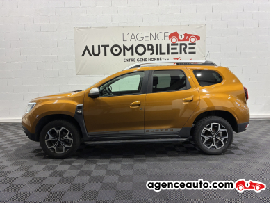 Dacia Dacia Duster — 5