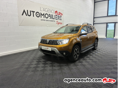 Dacia Dacia Duster — 4