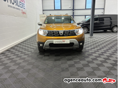 Dacia Dacia Duster — 3