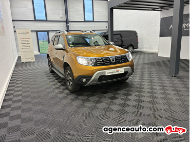Dacia Dacia Duster — 2