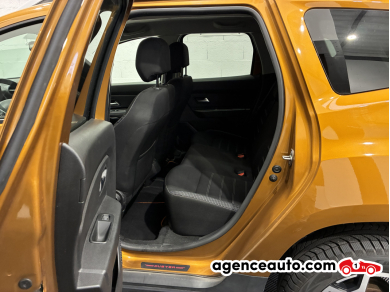 Dacia Dacia Duster — 14