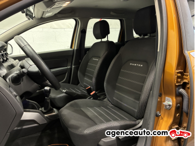 Dacia Dacia Duster — 12