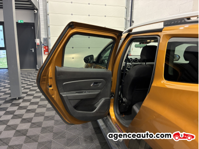 Dacia Dacia Duster — 13