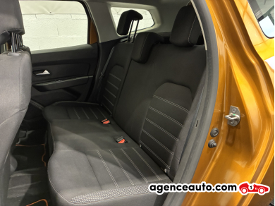 Dacia Dacia Duster — 15