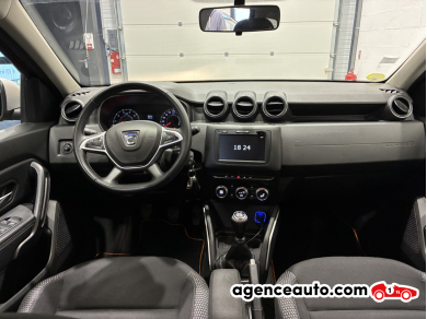 Dacia Dacia Duster — 16