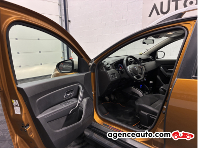 Dacia Dacia Duster — 11