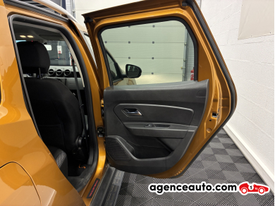 Dacia Dacia Duster — 17