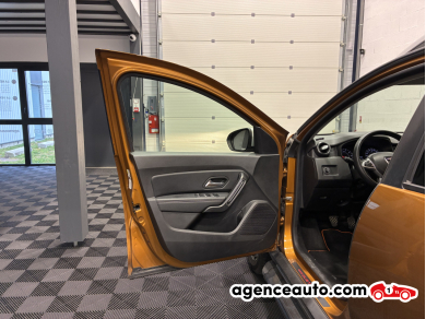 Dacia Dacia Duster — 10