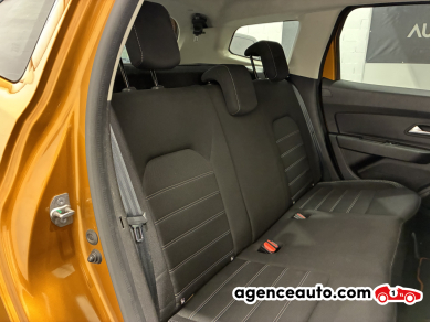 Dacia Dacia Duster — 19
