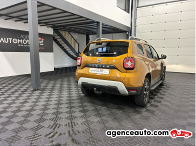 Dacia Dacia Duster — 8