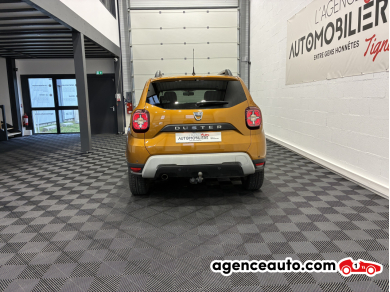Dacia Dacia Duster — 7
