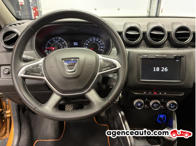 Dacia Dacia Duster — 23
