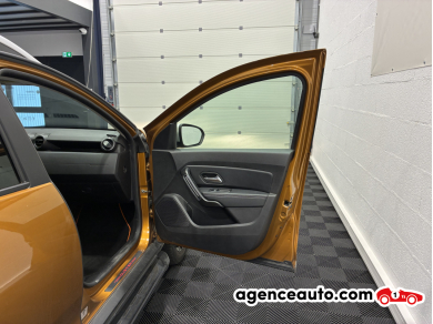 Dacia Dacia Duster — 20