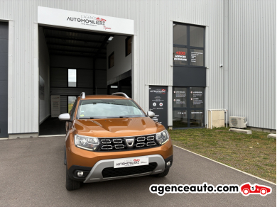 Dacia Dacia Duster