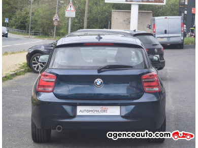Bmw Série 1 — 7