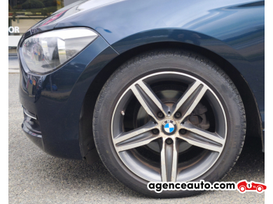Bmw Série 1 — 21