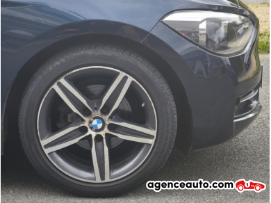 Bmw Série 1 — 22