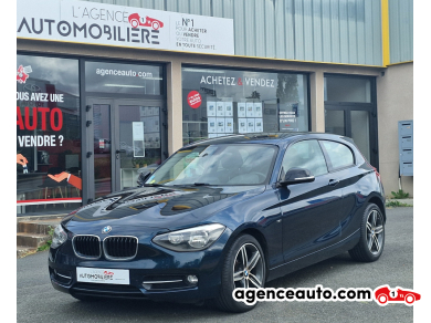 Bmw Série 1