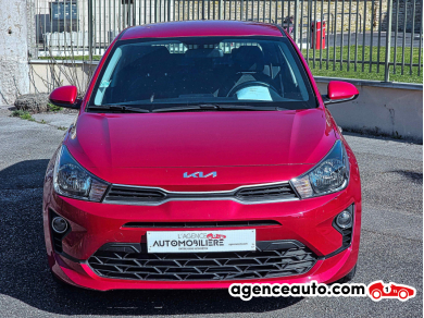 Kia Rio — 4